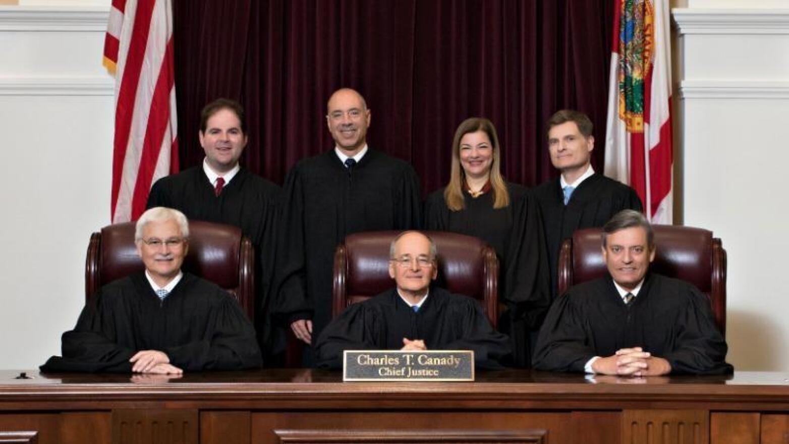 Florida's Supreme Court